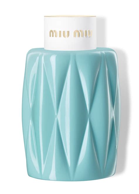 miu miu bodylotion|Miu Miu Miu Miu Body Lotion, 200 mL .